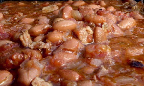 Pinto Beans